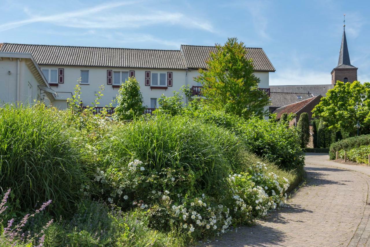Hotel Berg En Dal Epen Exteriör bild