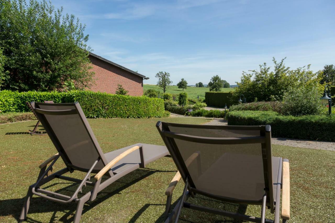 Hotel Berg En Dal Epen Exteriör bild