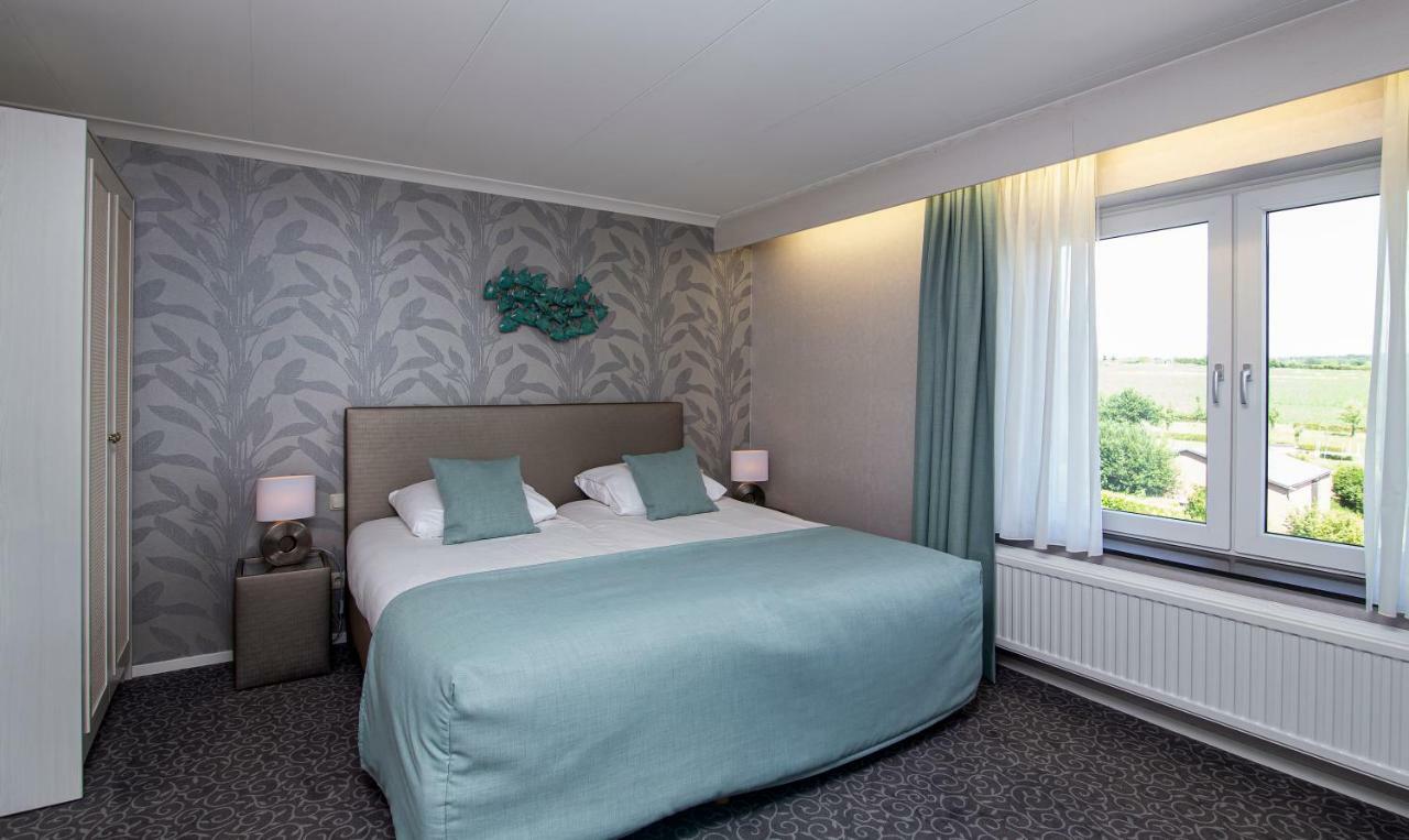 Hotel Berg En Dal Epen Exteriör bild