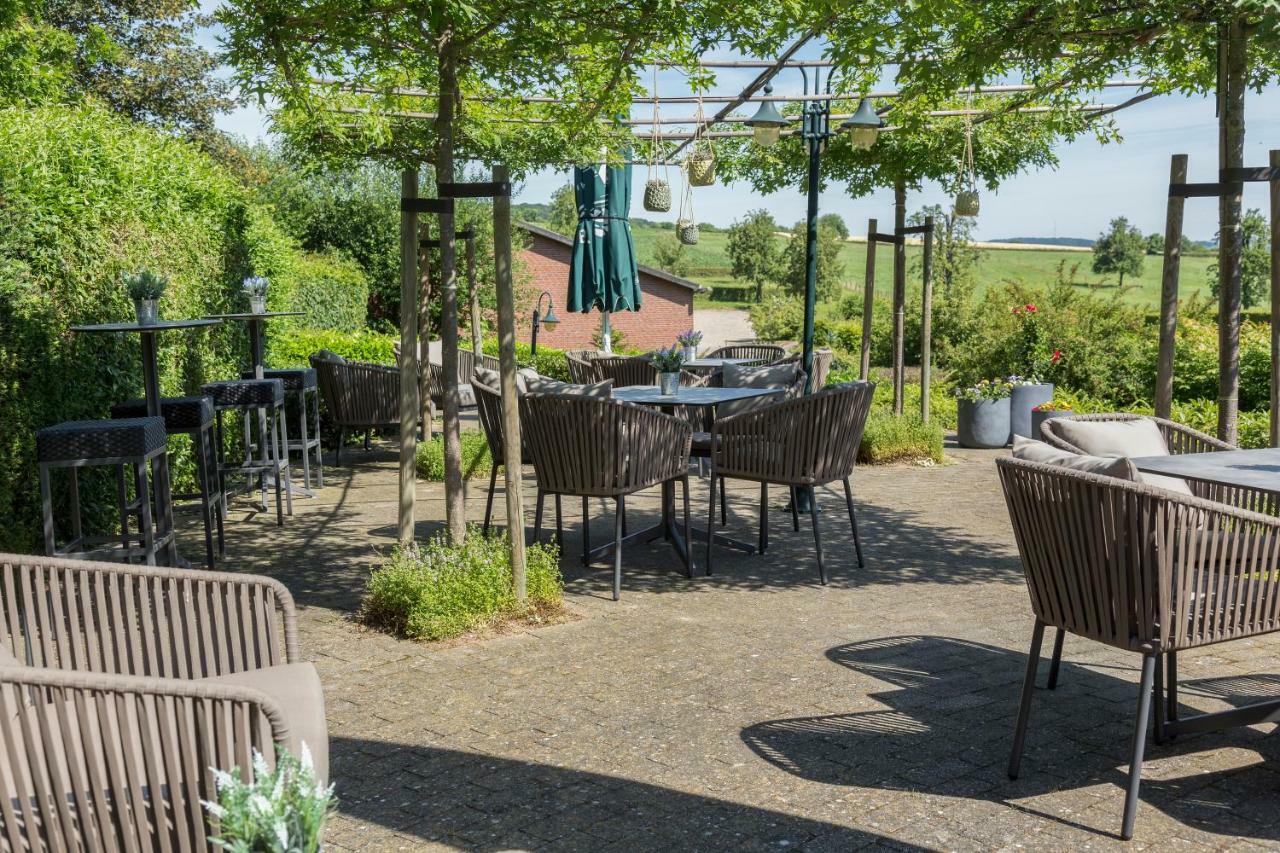 Hotel Berg En Dal Epen Exteriör bild