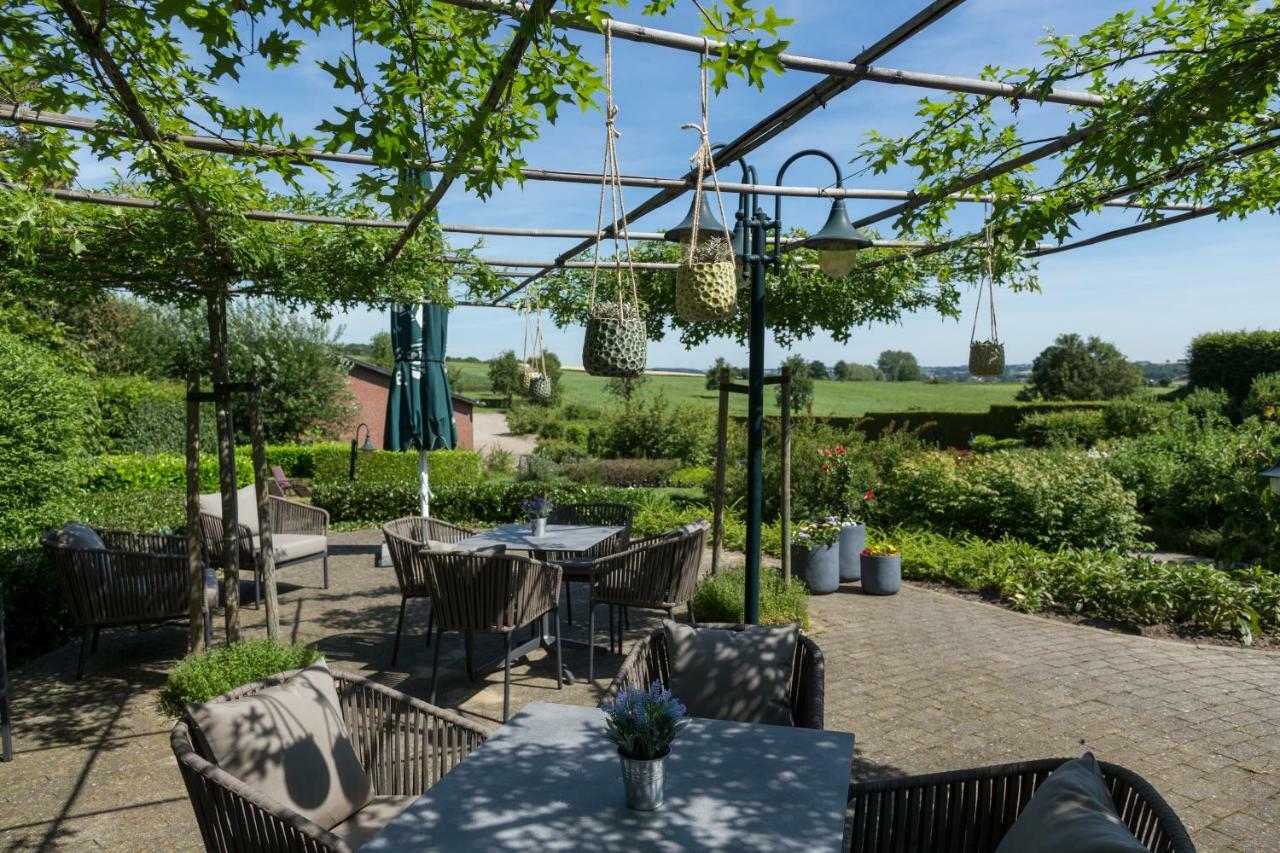 Hotel Berg En Dal Epen Exteriör bild